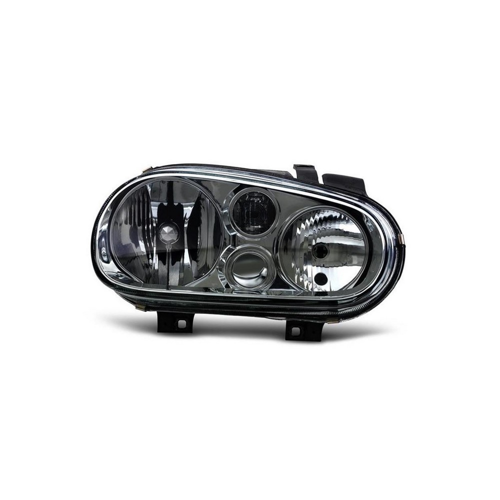 Farol Principal lado direito Cambuci Imports 035514