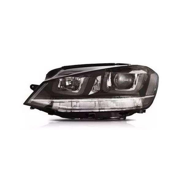 Farol Principal lado direito Cambuci Imports 046396