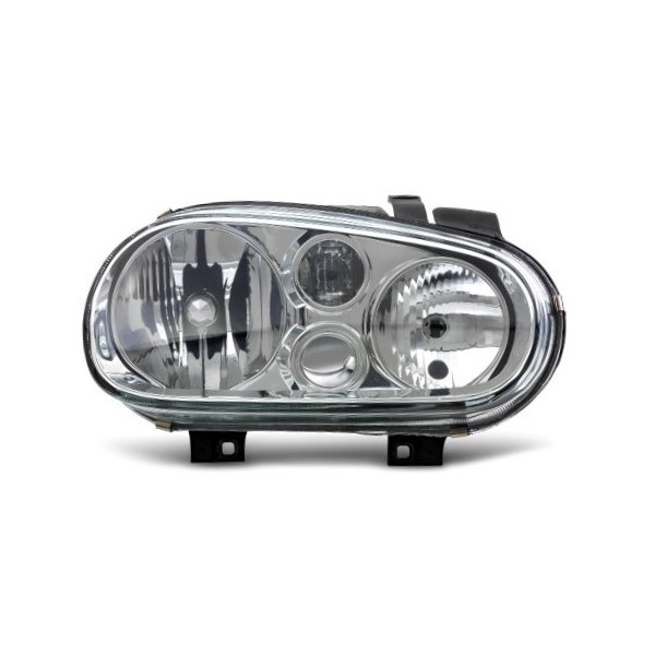 Farol Principal lado direito Cambuci Imports 061570