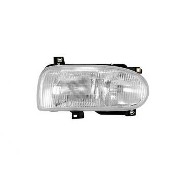 Farol Principal lado direito Depo 17014