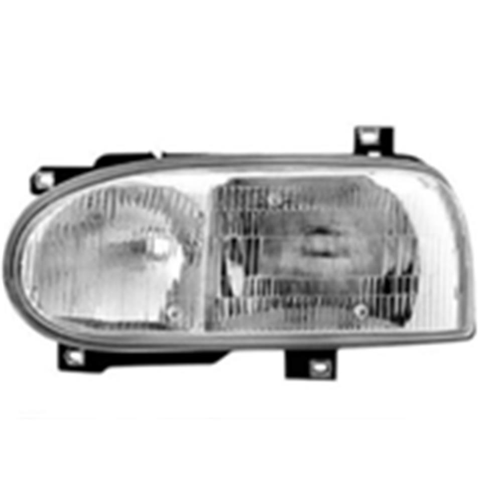 Farol Principal lado direito Orgus FW315LD