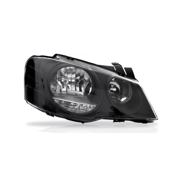 Farol Principal lado direito Rtech RTC8496