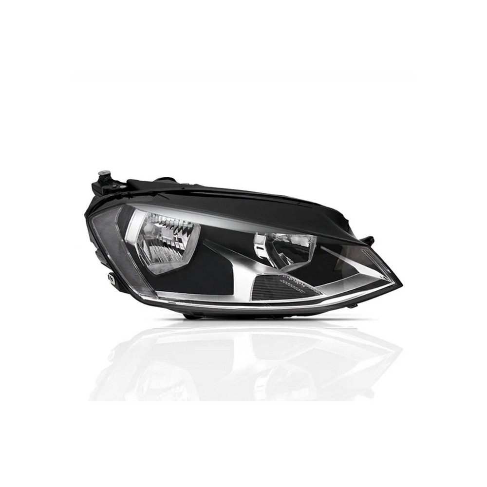 Farol Principal lado direito Rufato 26254