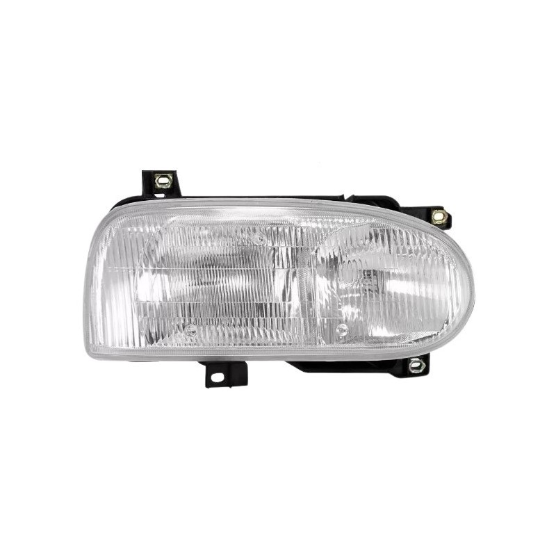 Farol Principal lado direito TYC 205549A16B
