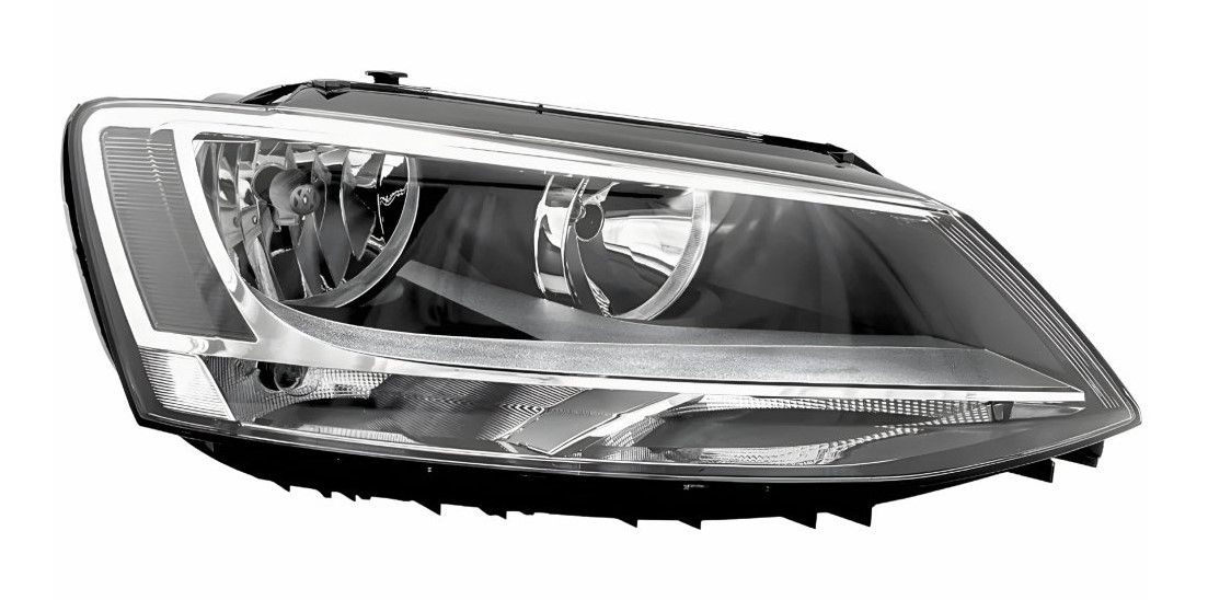 Farol Principal lado direito Automotive Imports BR123858