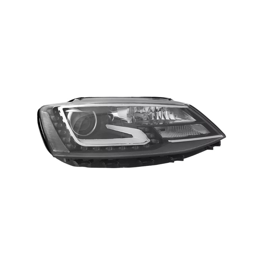 Farol Principal lado direito Cambuci Imports 046408