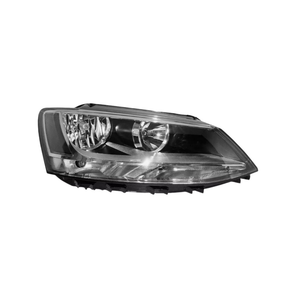 Farol Principal lado direito Rufato 20138