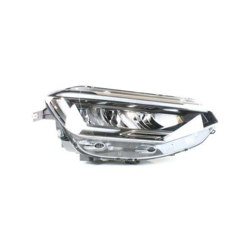 Farol Principal lado direito Volkswagen 2G5941036A