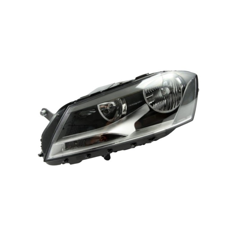 Farol Principal lado direito Volkswagen 3AB941006