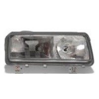 Farol Principal lado direito Automotive Imports ZN666001