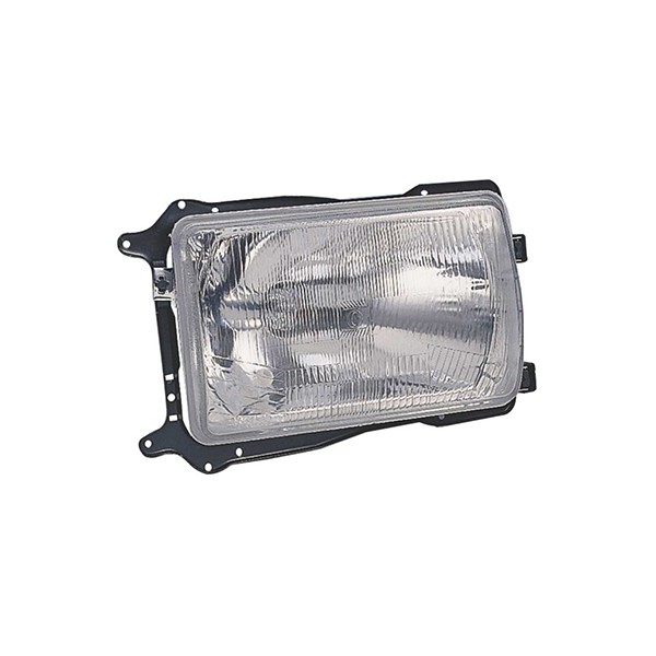 Farol Principal lado direito Orgus FW76LD