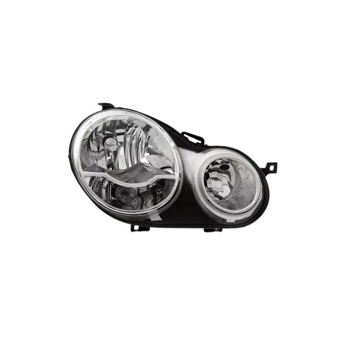 Farol Principal lado direito Cambuci Imports 035843