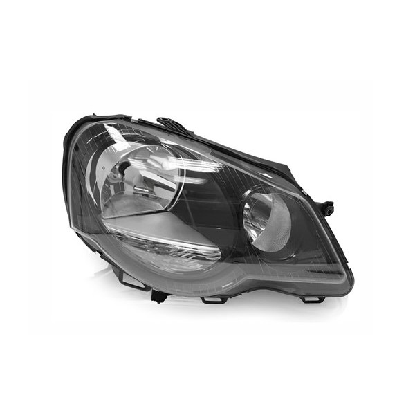 Farol Principal lado direito Cambuci Imports 057408
