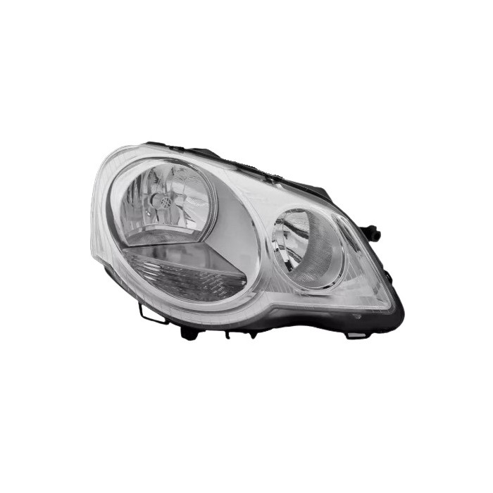 Farol Principal lado direito Cambuci Imports 058572