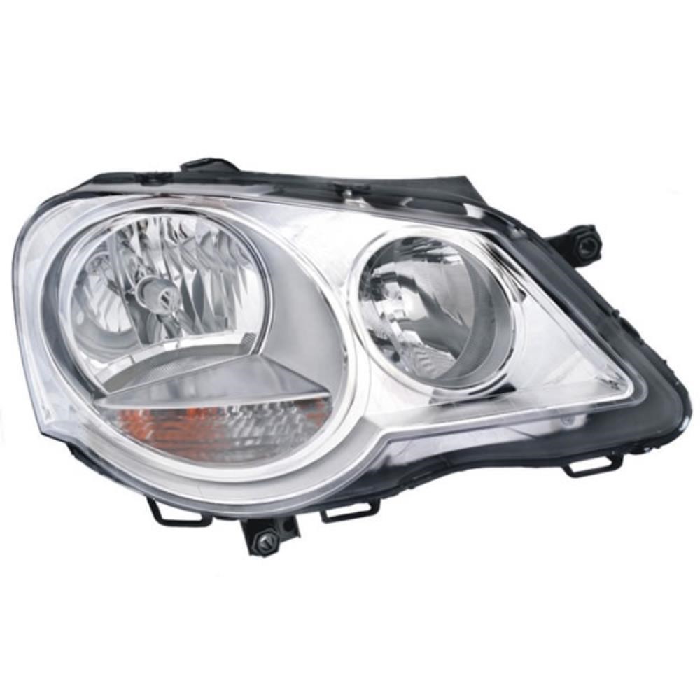 Farol Principal lado direito Orgus FW495LD
