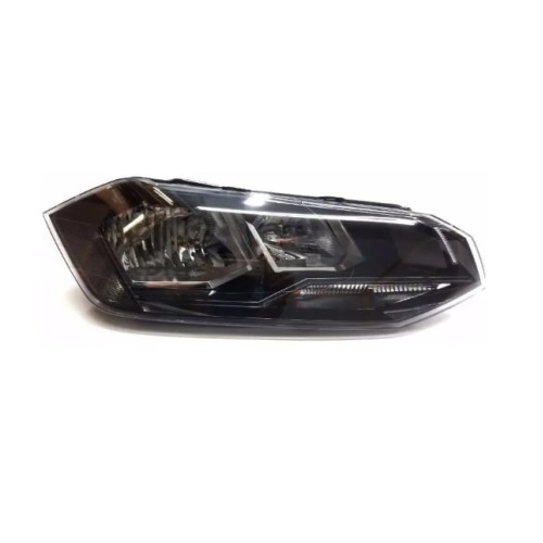 Farol Principal lado direito Rtech RTC8515