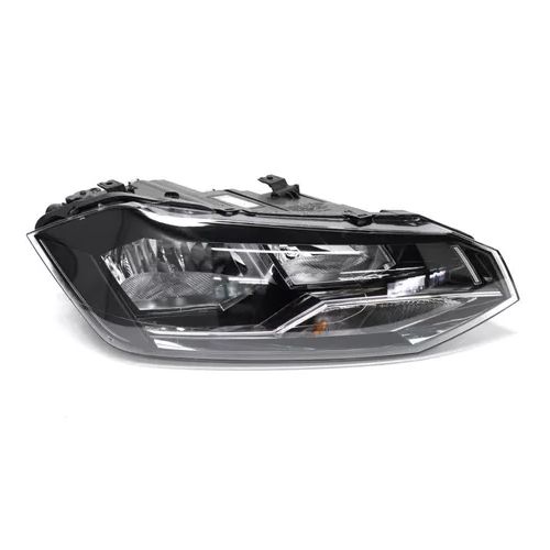 Farol Principal lado direito Rtech RTC8517