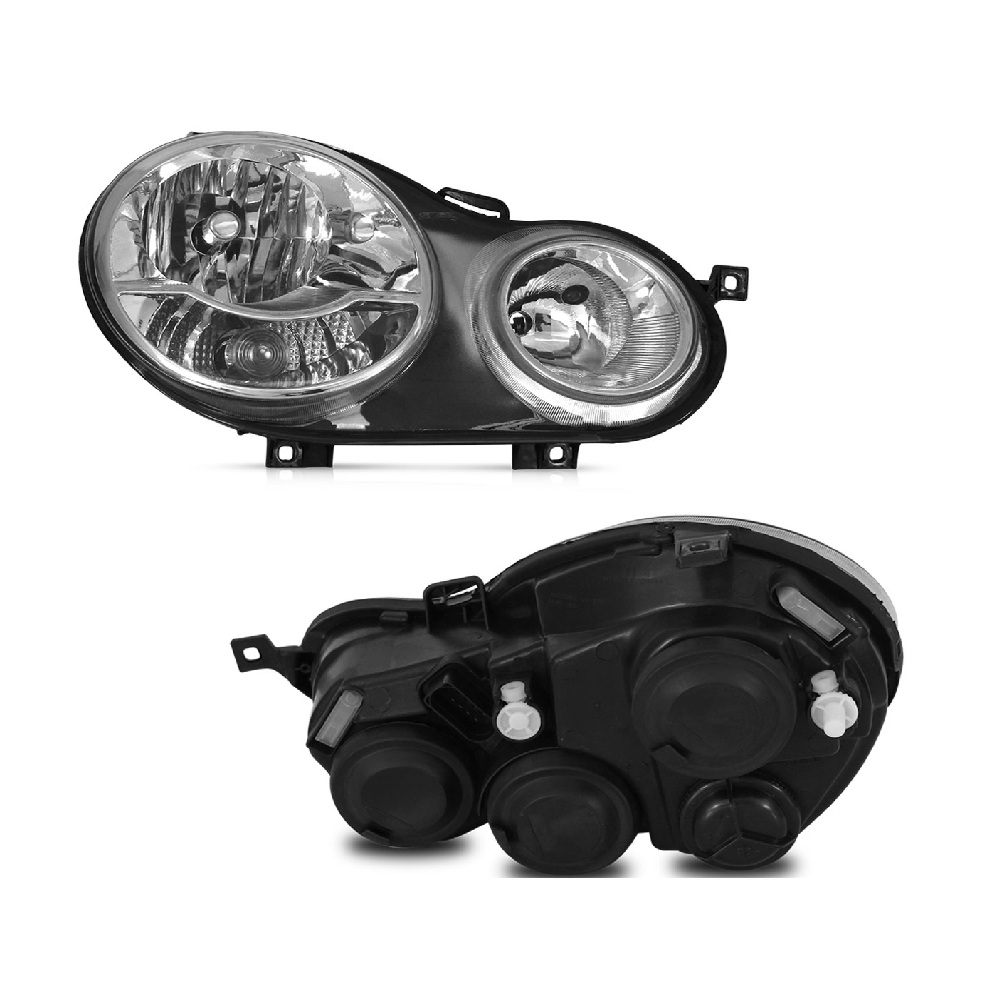 Farol Principal lado direito Solocar SL012012