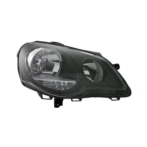 Farol Principal lado direito VIA Expressa VW0349