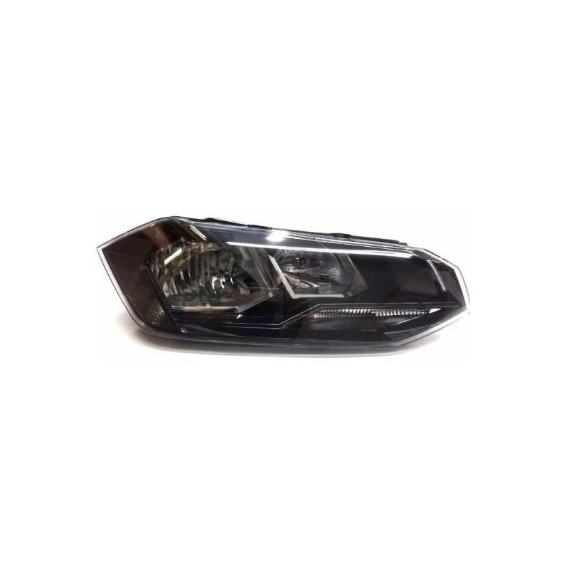 Farol Principal lado direito VIA Expressa VW0913LD