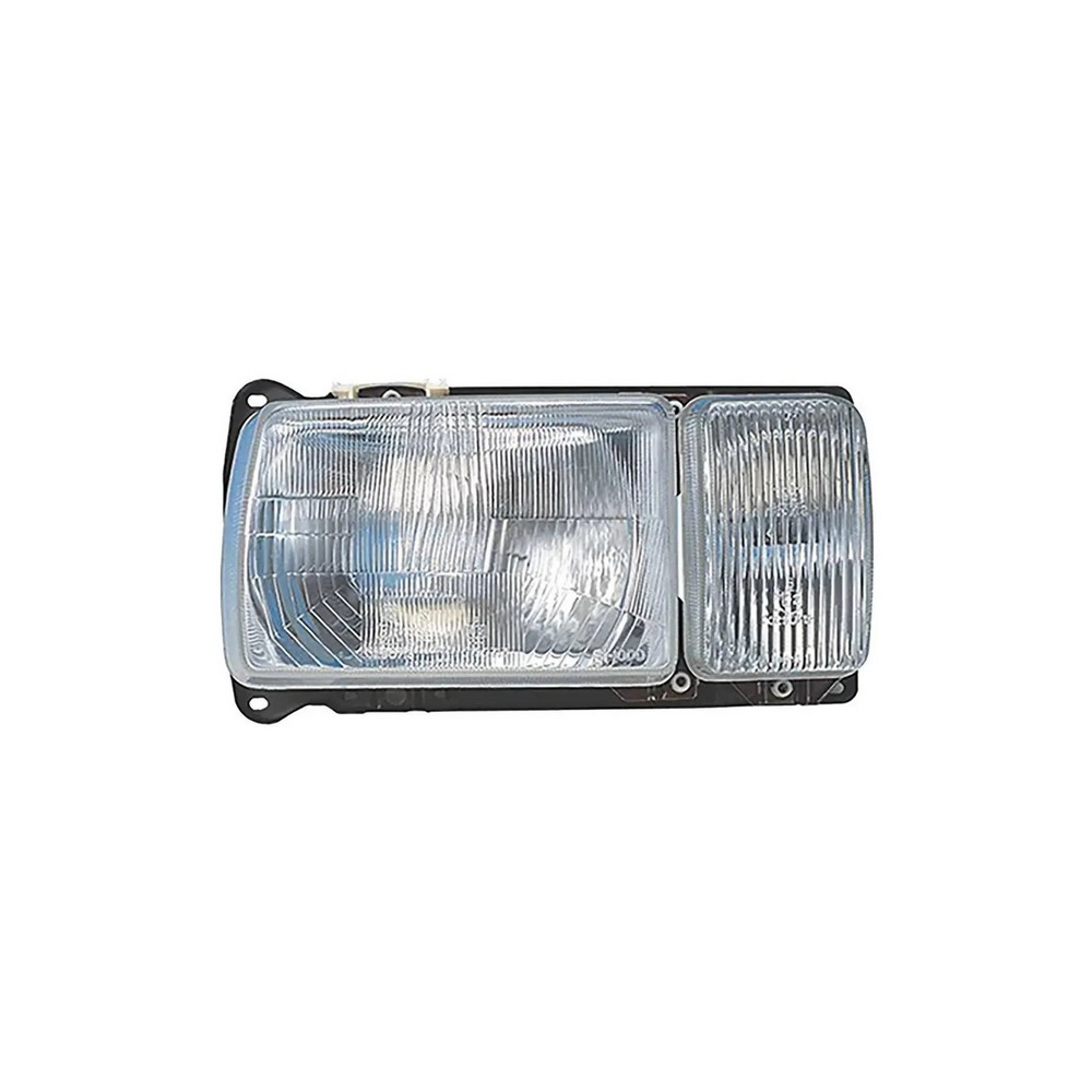 Farol Principal lado direito Orgus FW333LD