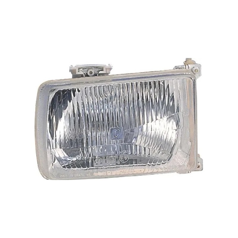 Farol Principal lado direito Orgus FW45LD