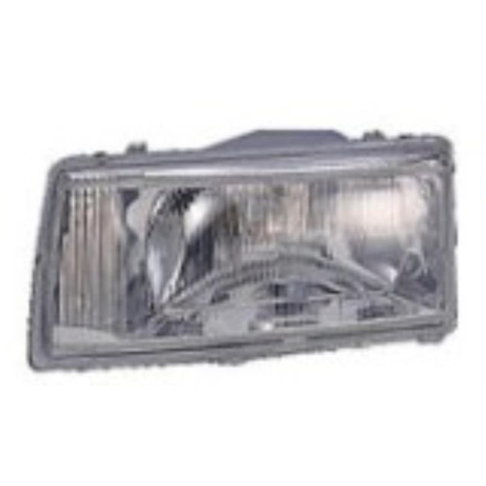 Farol Principal lado direito Orgus FW56LDC