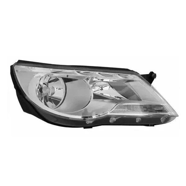 Farol Principal lado direito Automotive Imports ZN4242067