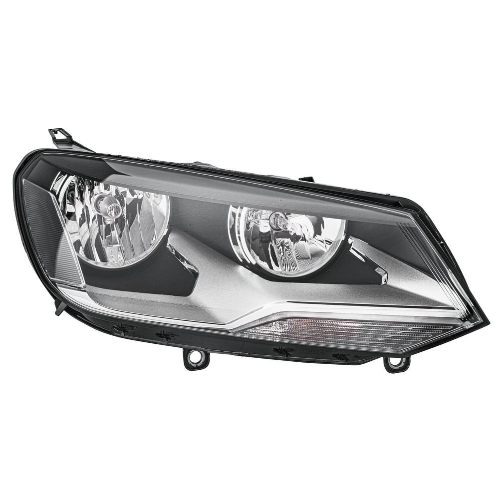 Farol Principal lado direito Hella 1EJ010328221