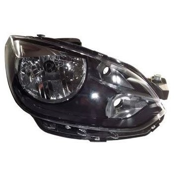 Farol Principal lado direito Cambuci Imports 056231