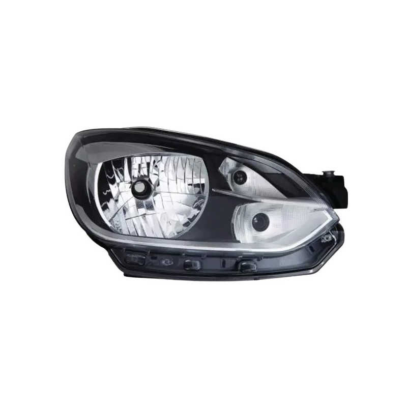 Farol Principal lado direito Depo 44111H4RLDEM1