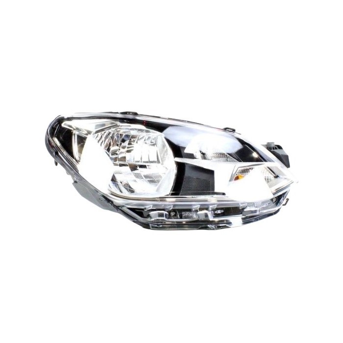 Farol Principal lado direito Volkswagen 1SB941016G