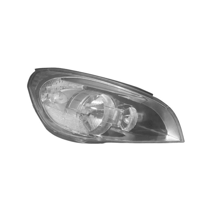 Farol Principal lado direito Rufato 26506