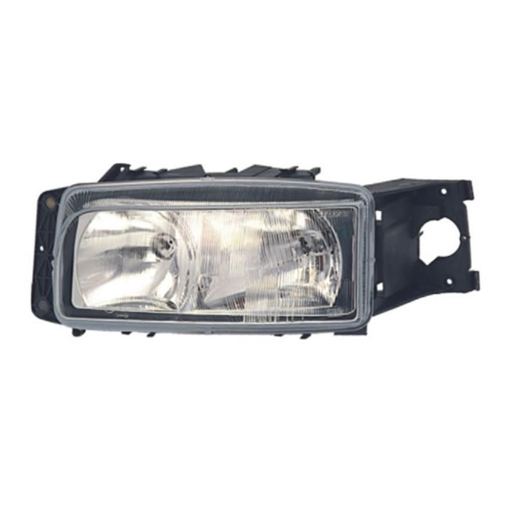 Farol Principal lado direito Orgus FV148LD