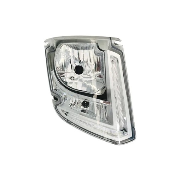 Farol Principal lado direito Orgus FV285LD