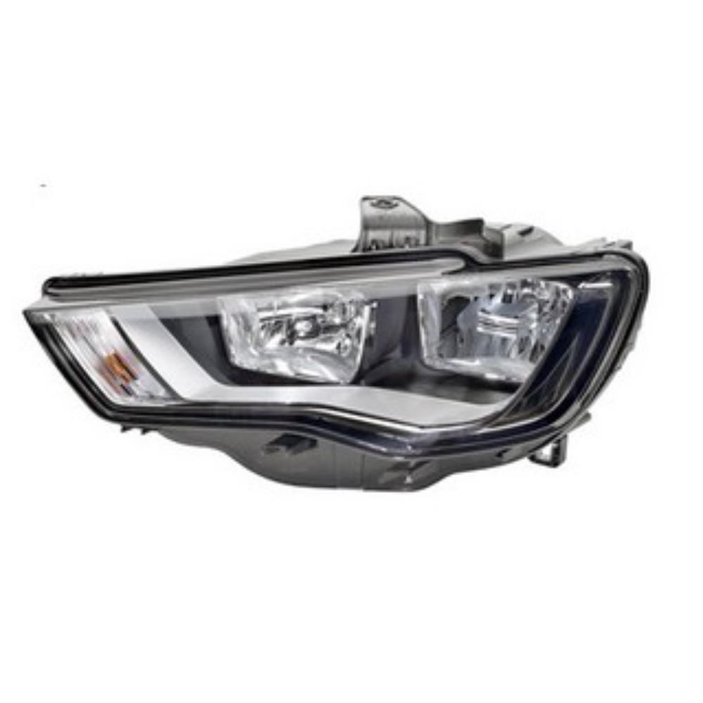 Farol Principal lado esquerdo Hella 1EJ010740071