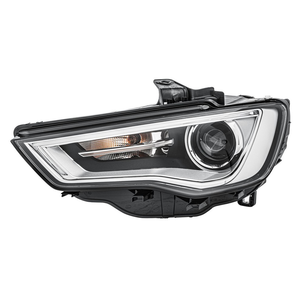 Farol Principal lado esquerdo Hella 1EL010740571