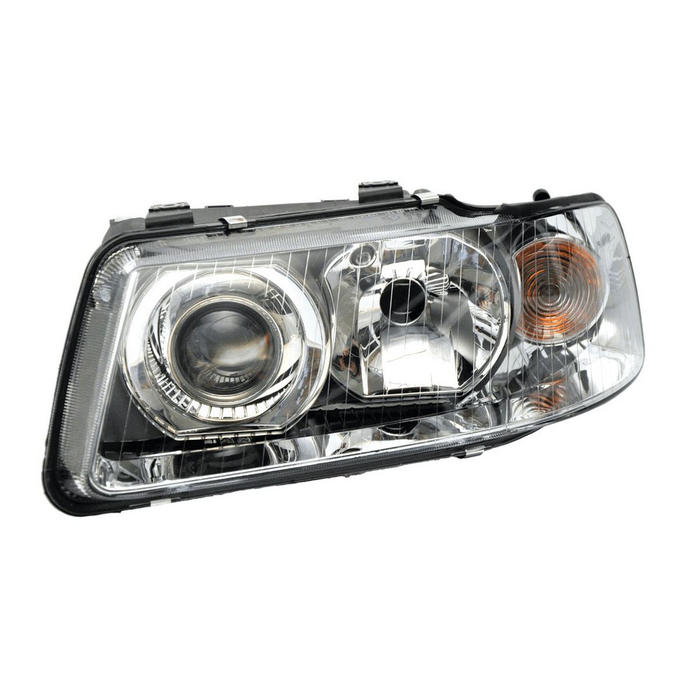 Farol Principal lado esquerdo Rtech RTC8010