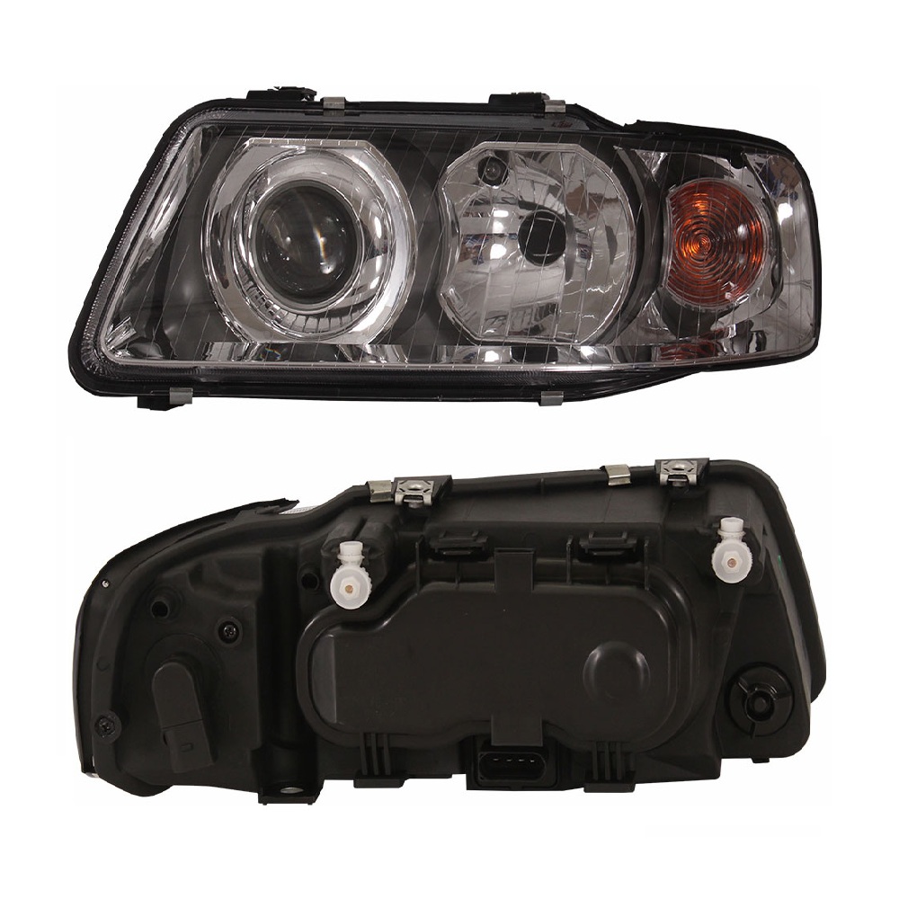 Farol Principal lado esquerdo Solocar SL012047