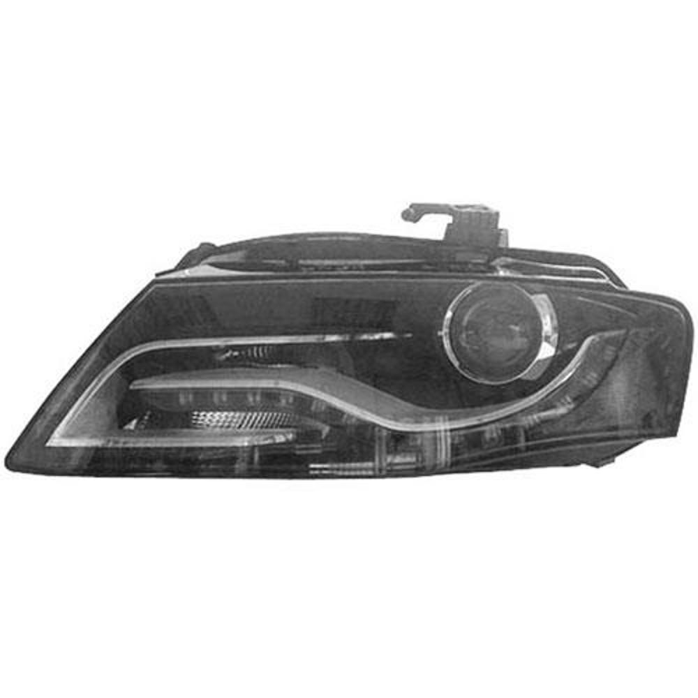 Farol Principal lado esquerdo Magneti Marelli IMM1102572