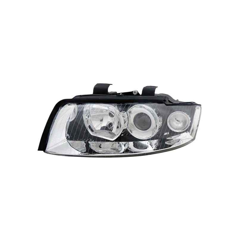 Farol Principal lado esquerdo TYC 17087