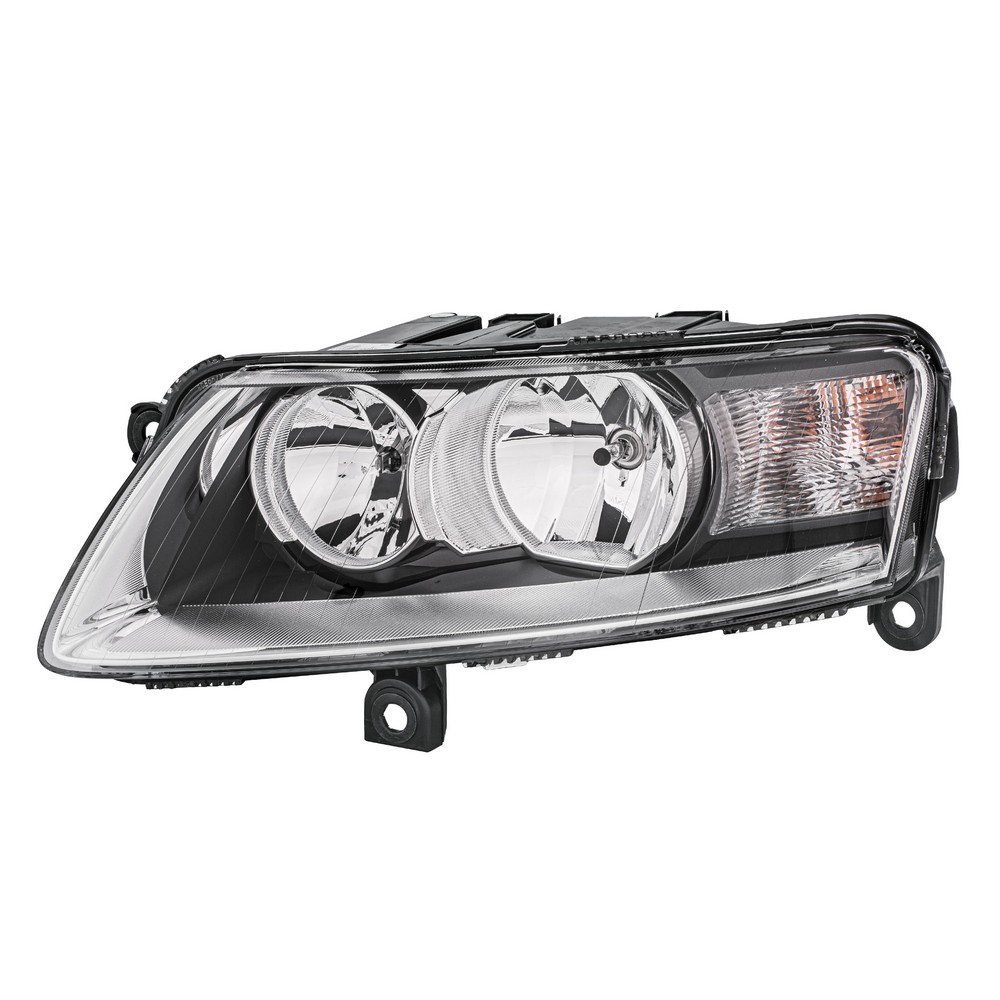 Farol Principal lado esquerdo Hella 1EE008880011
