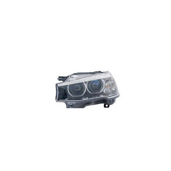 Farol Principal lado esquerdo Magneti Marelli IMM1202774