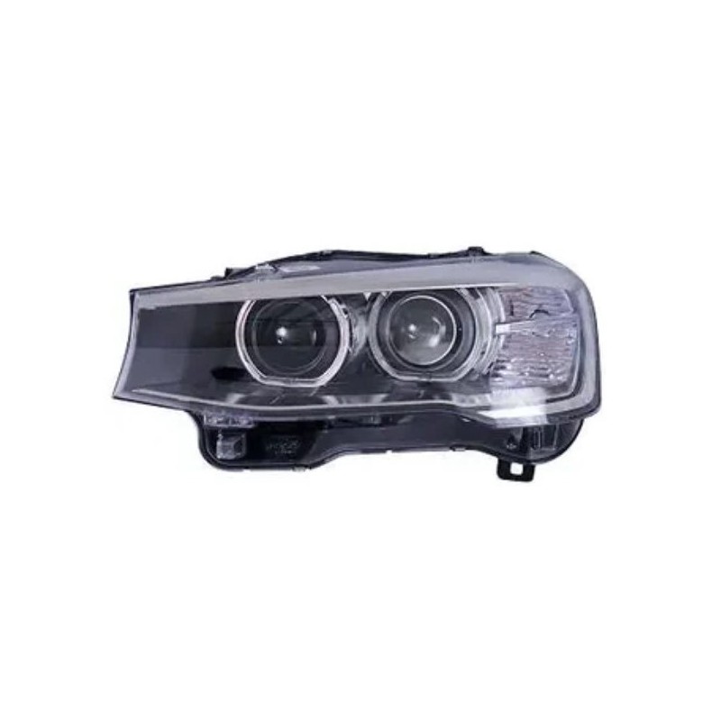 Farol Principal lado esquerdo Magneti Marelli IMM1202876