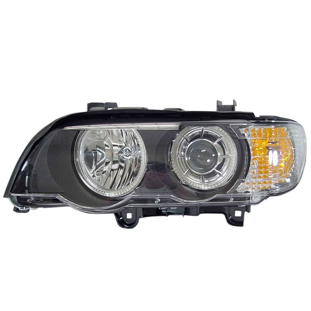 Farol Principal lado esquerdo Depo 4441148RLDHM2