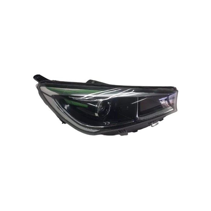 Farol Principal lado esquerdo Chery J604421010