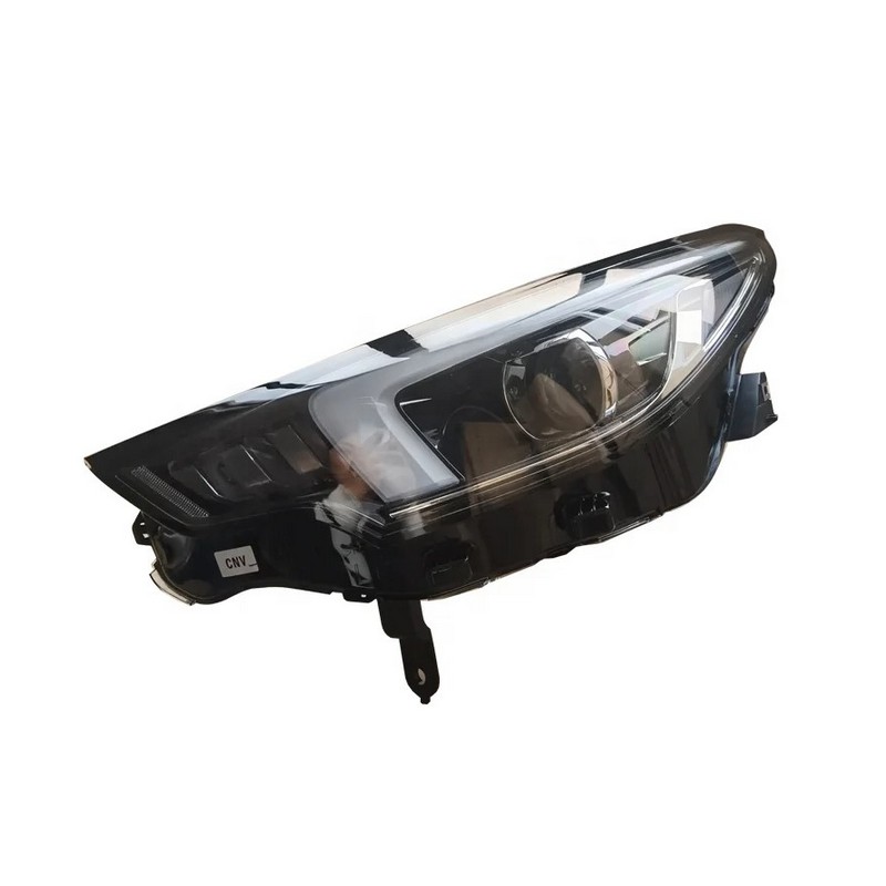 Farol Principal lado esquerdo Chery 605000322AA