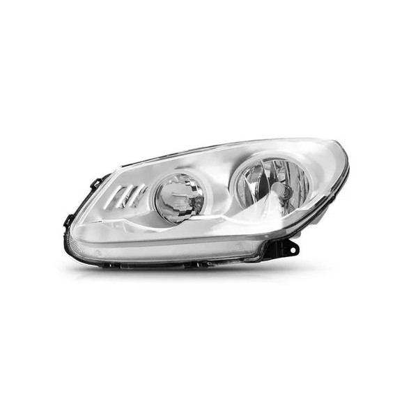 Farol Principal lado esquerdo Cambuci Imports 059540
