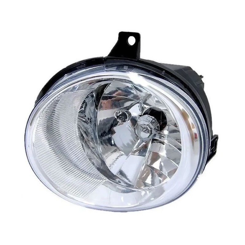 Farol Principal lado esquerdo Automotive Imports ZN222189