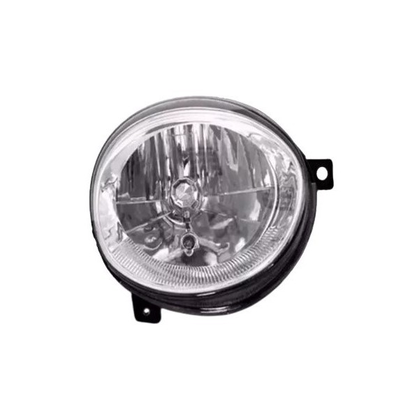 Farol Principal lado esquerdo Cambuci Imports 055166